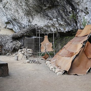 Gisement de Laugerie-Basse