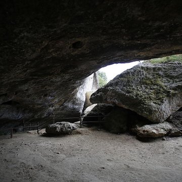 Gisement de Laugerie-Basse