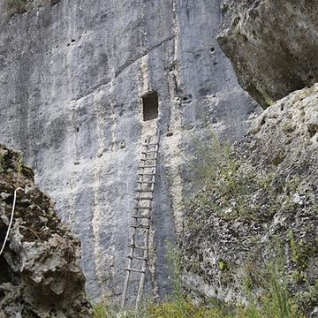 Gisement de Laugerie-Basse