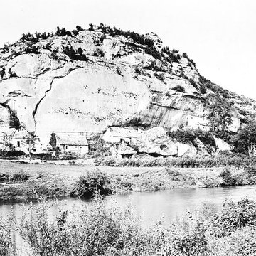 Gisement de Laugerie-Basse