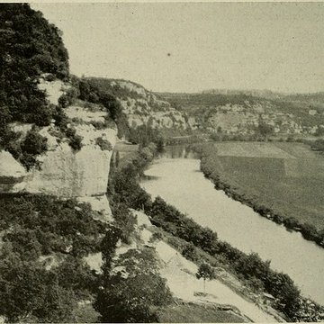 Gisement de Laugerie-Basse