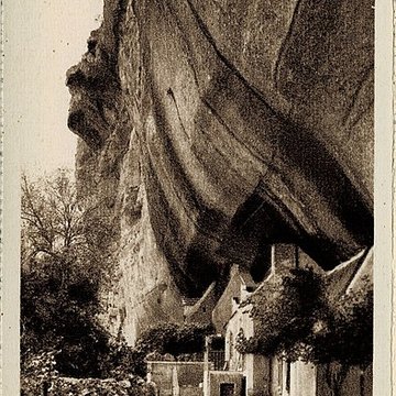 Gisement de Laugerie-Basse