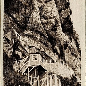 Gisement de Laugerie-Basse