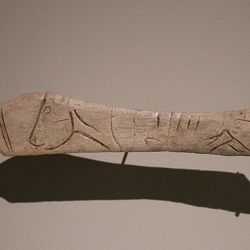 Gisement de Laugerie-Basse