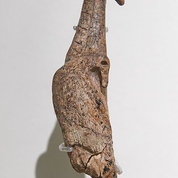 Gisement de Laugerie-Basse