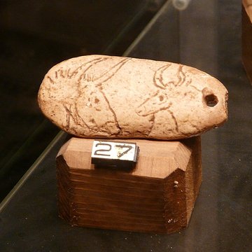 Gisement de Laugerie-Basse