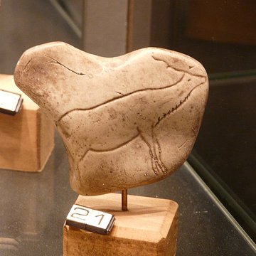 Gisement de Laugerie-Basse