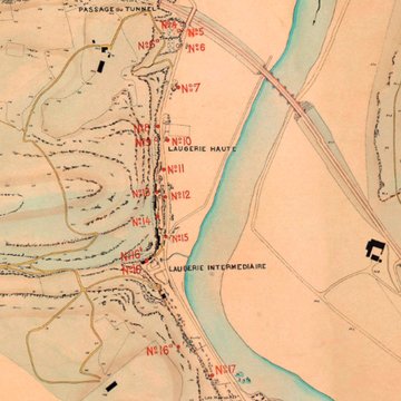 Gisement de Laugerie-Basse