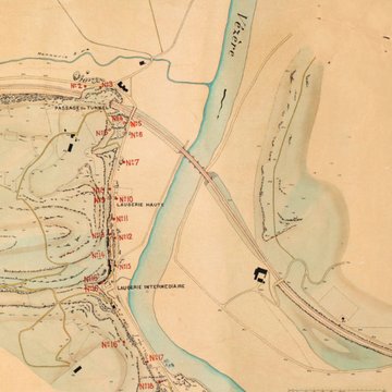 Gisement de Laugerie-Basse