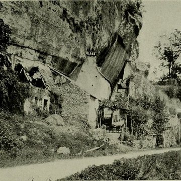 Gisement de Laugerie-Basse