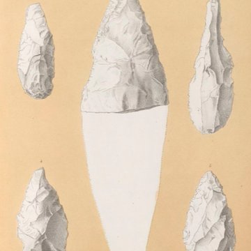 Gisement de Laugerie-Basse