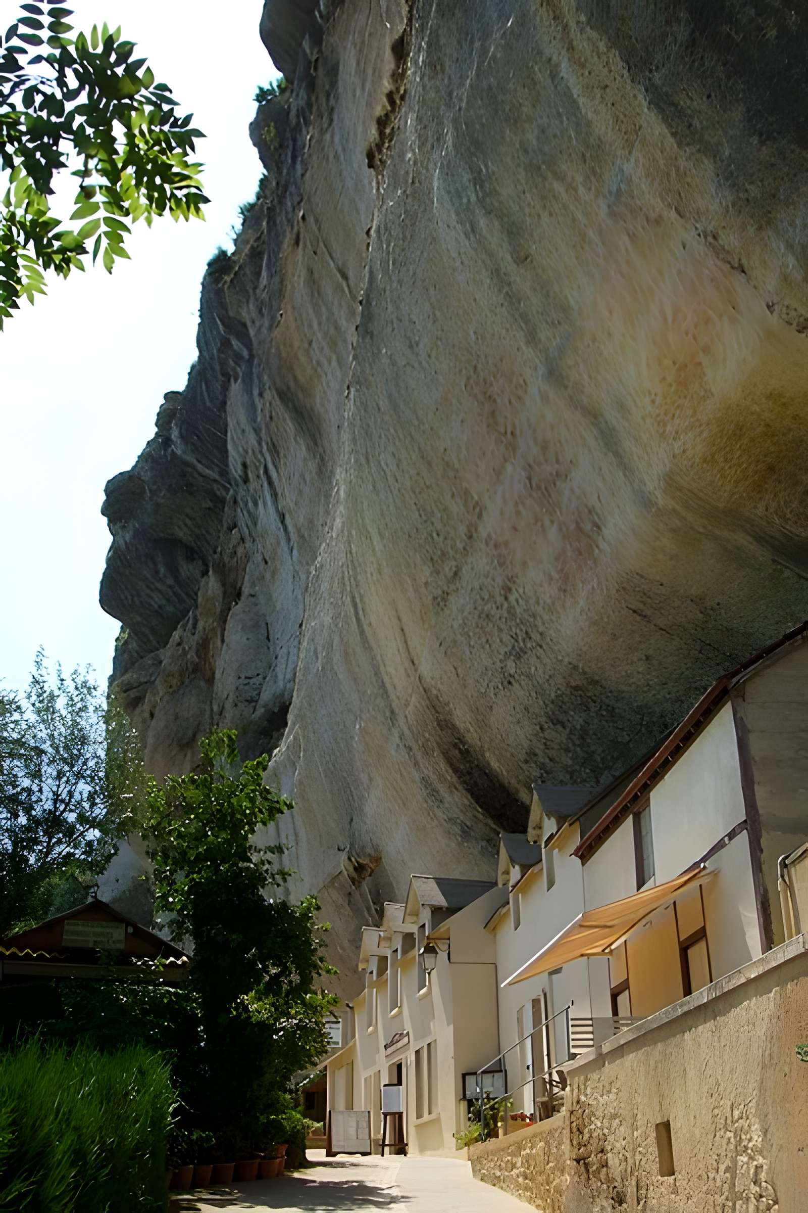 Gisement de Laugerie-Basse