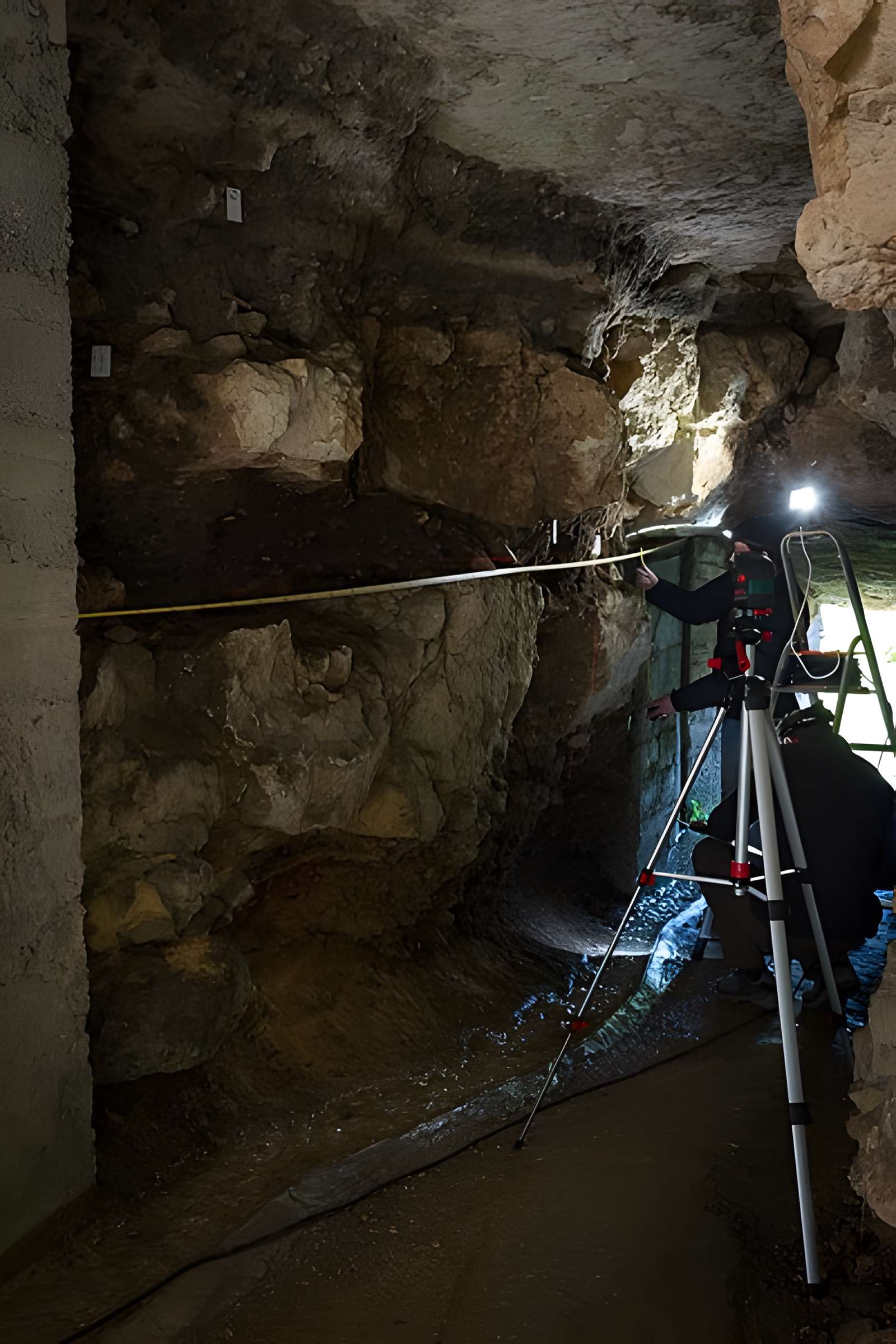 Gisement de Laugerie-Basse