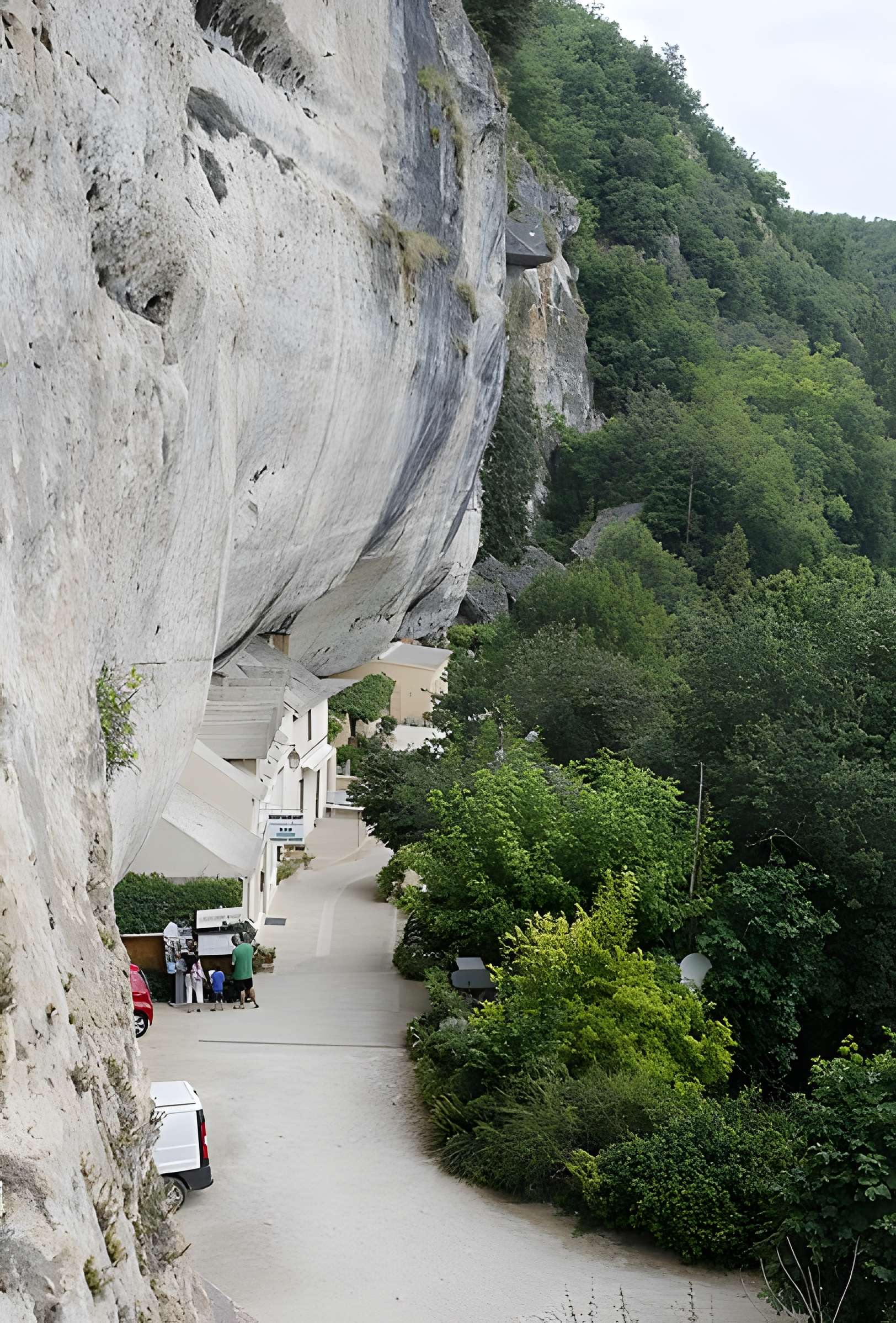 Gisement de Laugerie-Basse