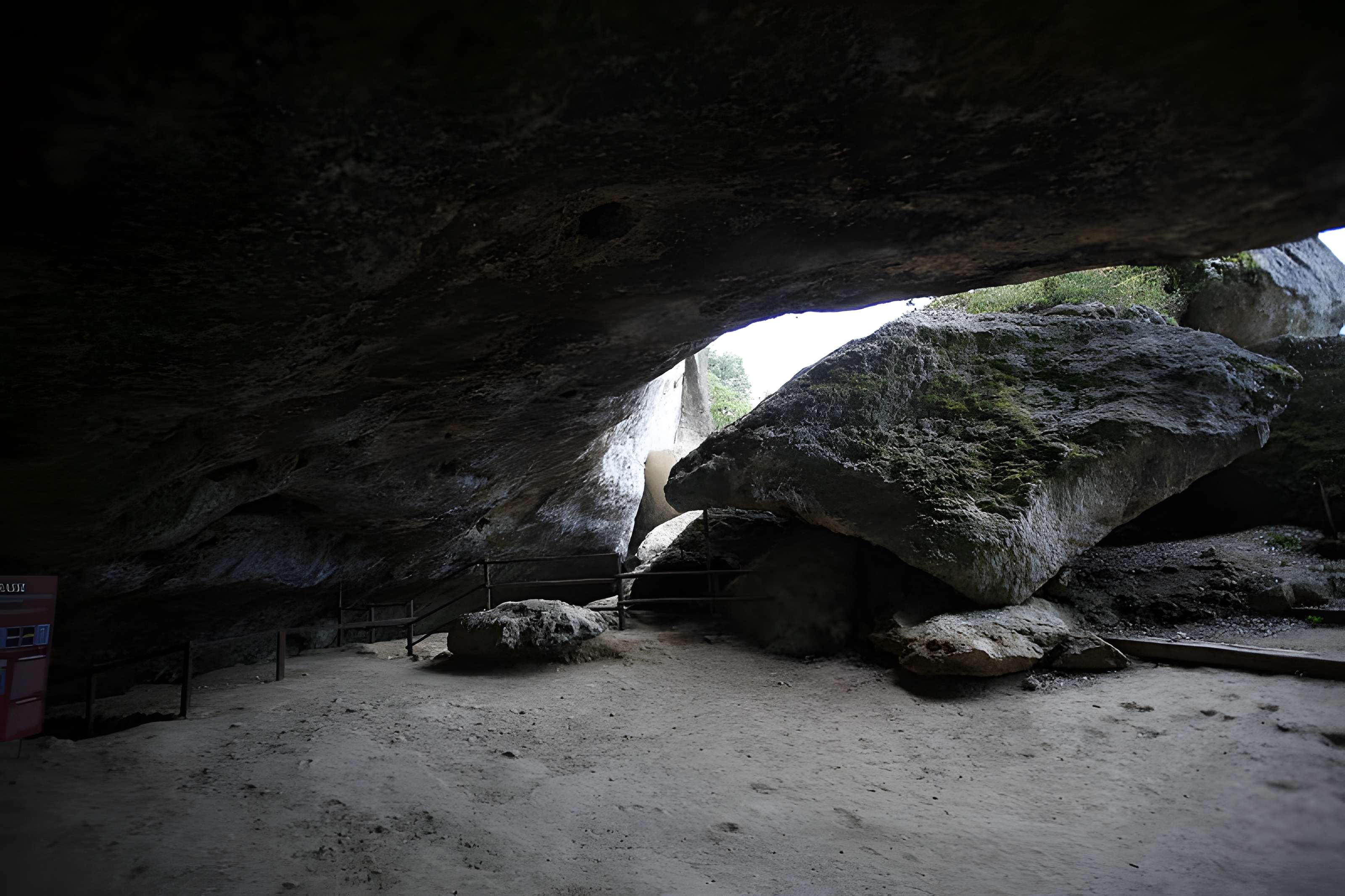 Gisement de Laugerie-Basse