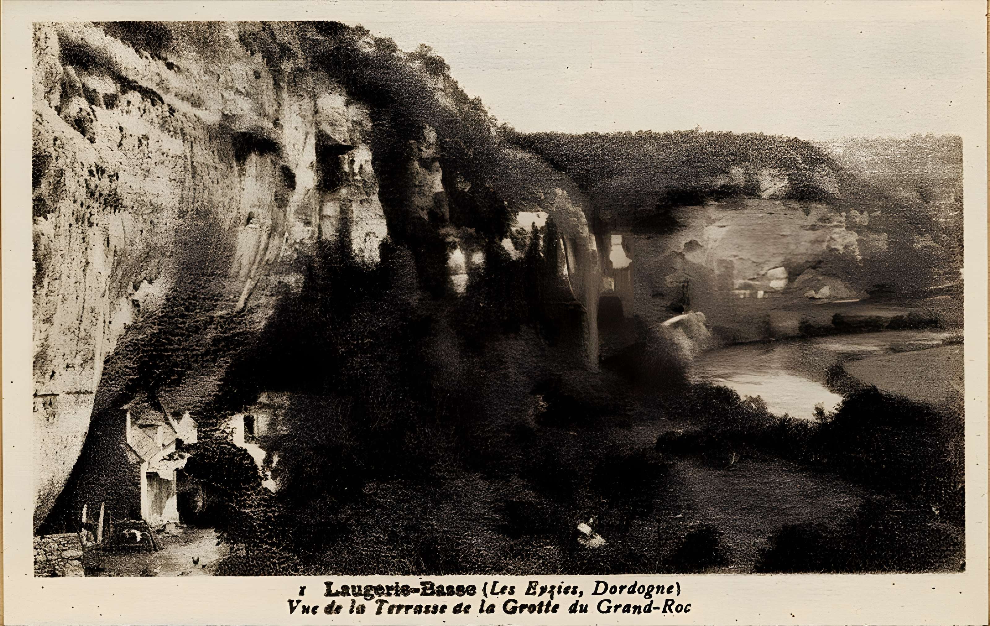 Gisement de Laugerie-Basse