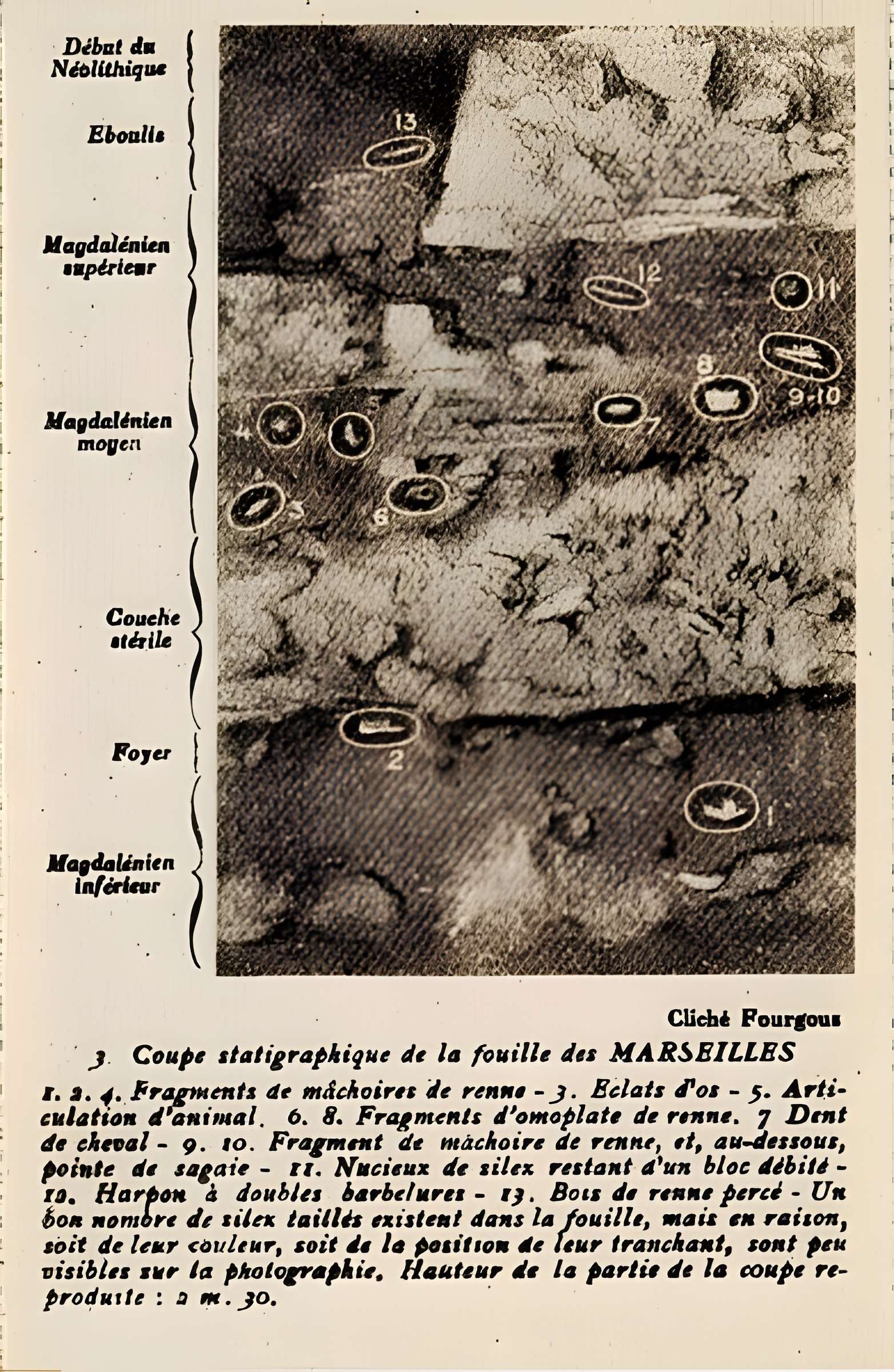 Gisement de Laugerie-Basse