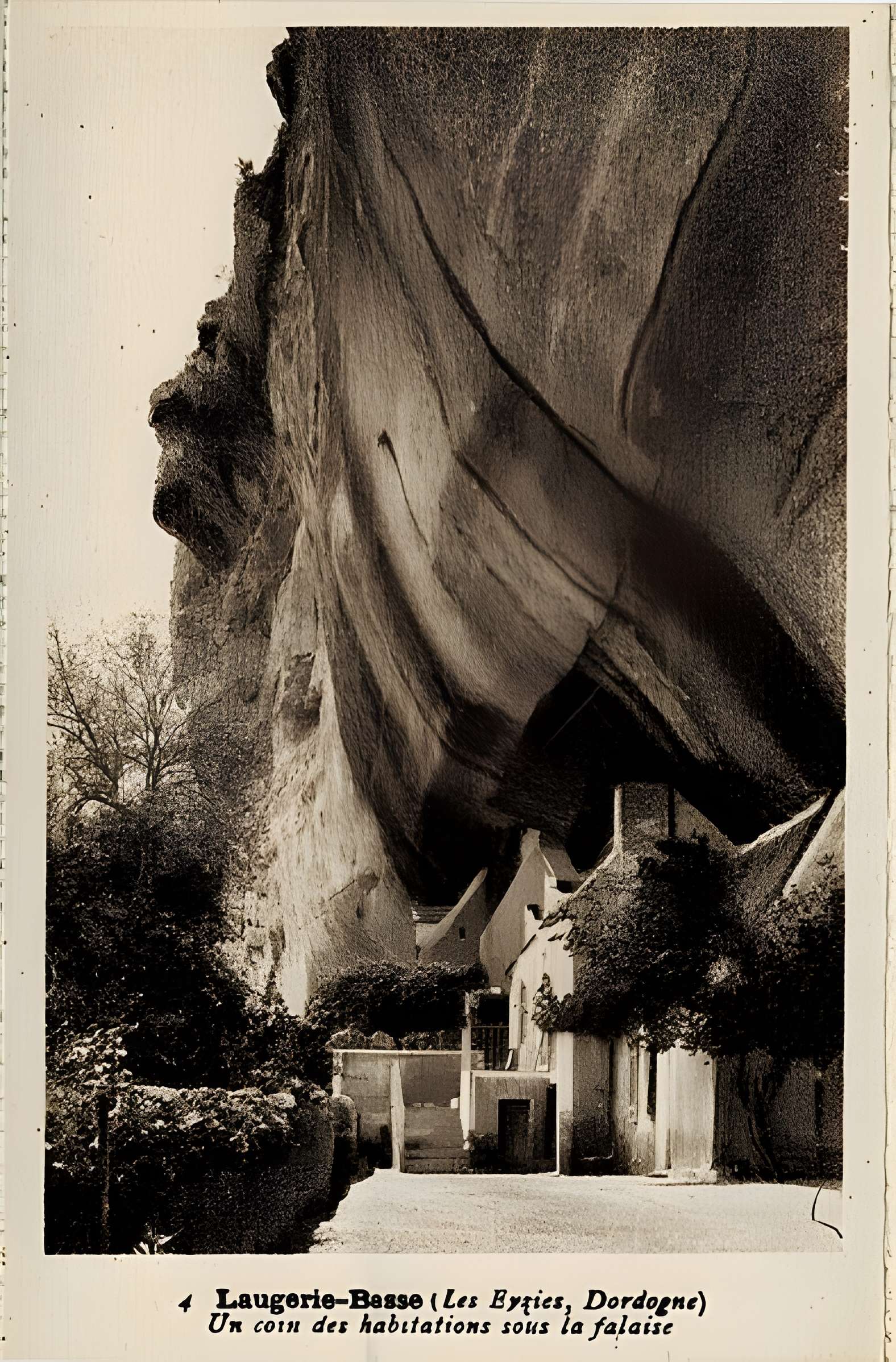 Gisement de Laugerie-Basse