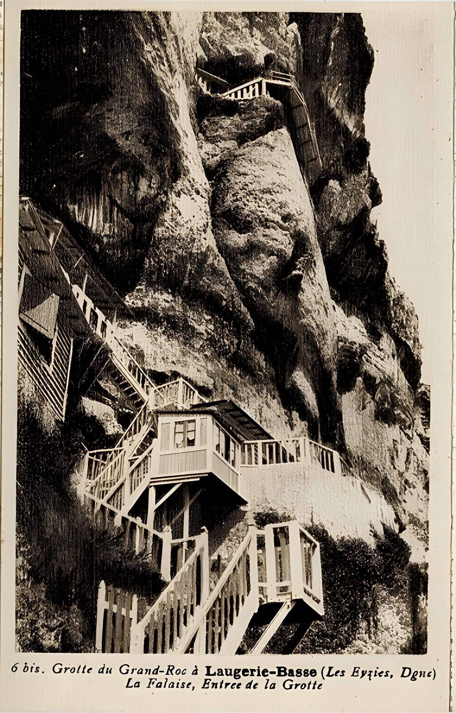 Gisement de Laugerie-Basse