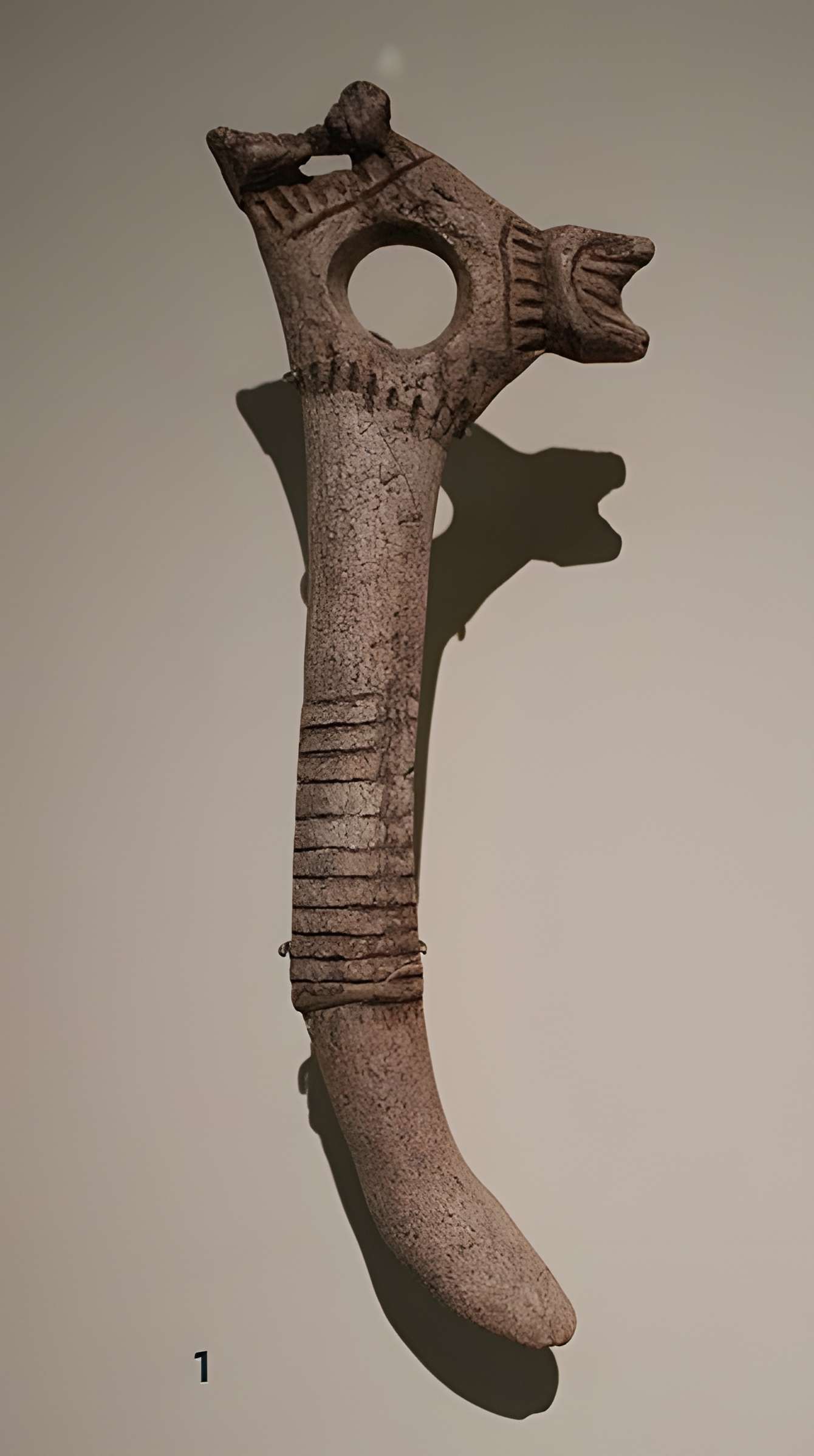 Gisement de Laugerie-Basse