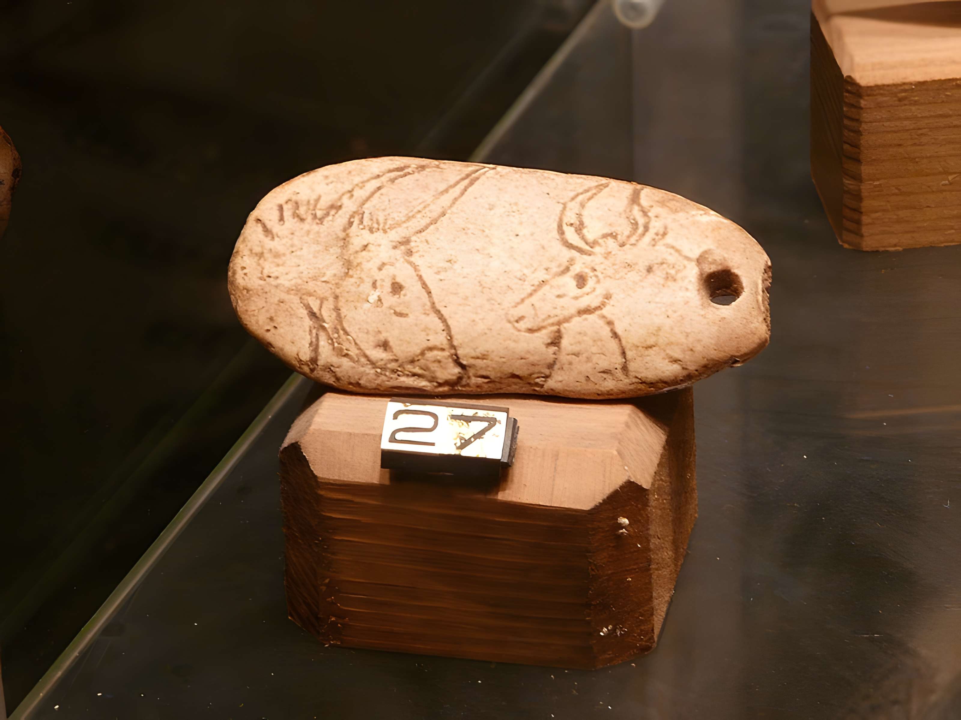 Gisement de Laugerie-Basse