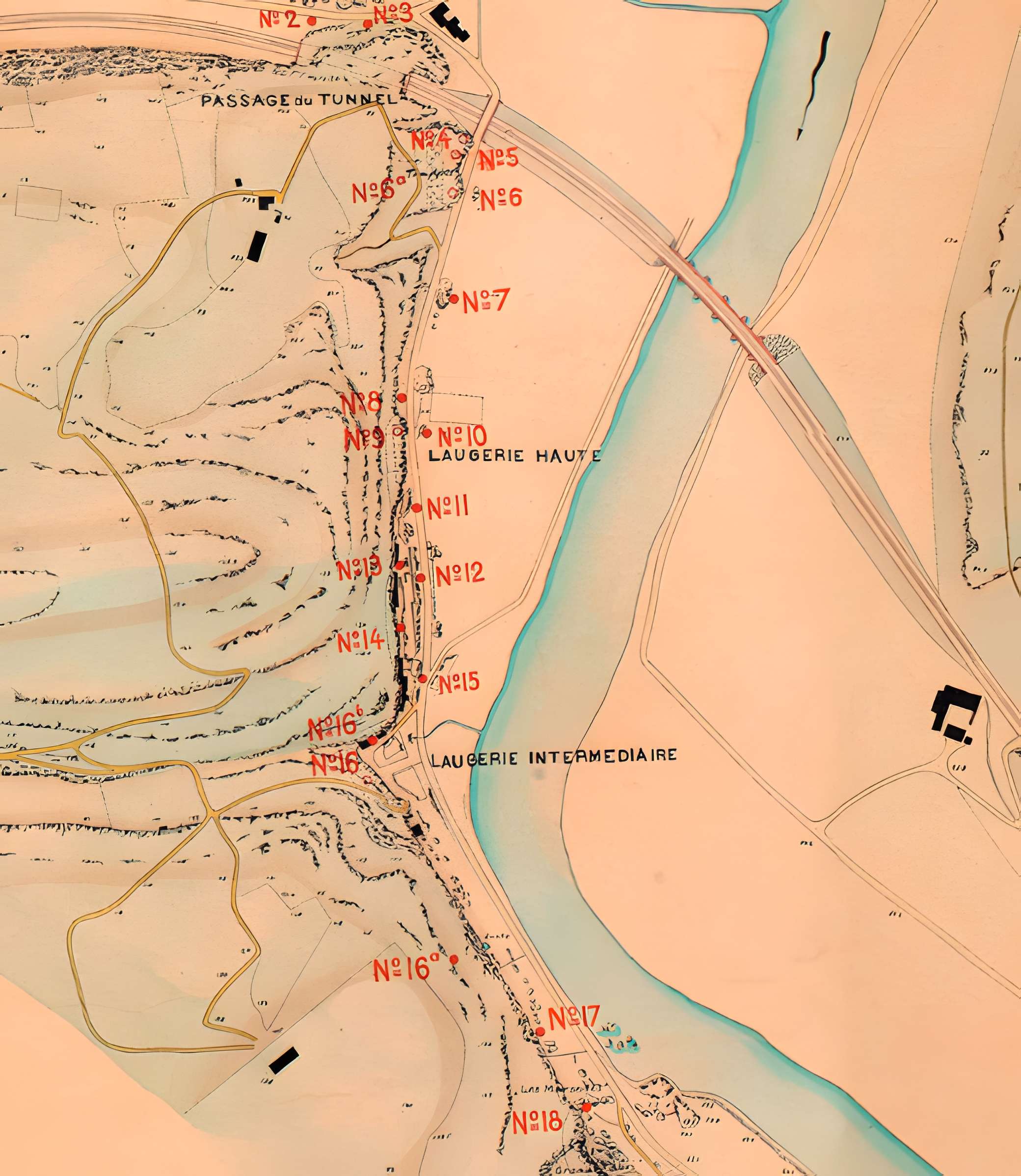 Gisement de Laugerie-Basse