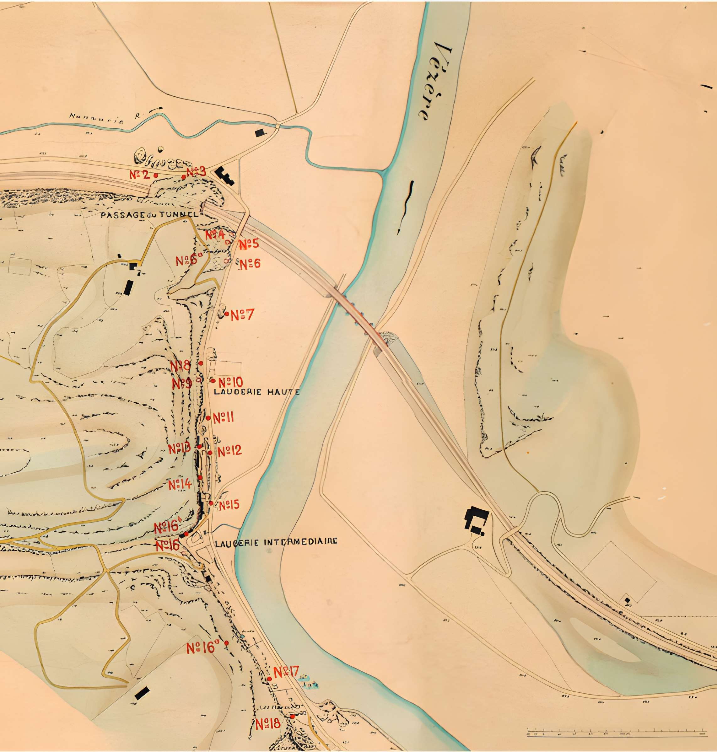 Gisement de Laugerie-Basse