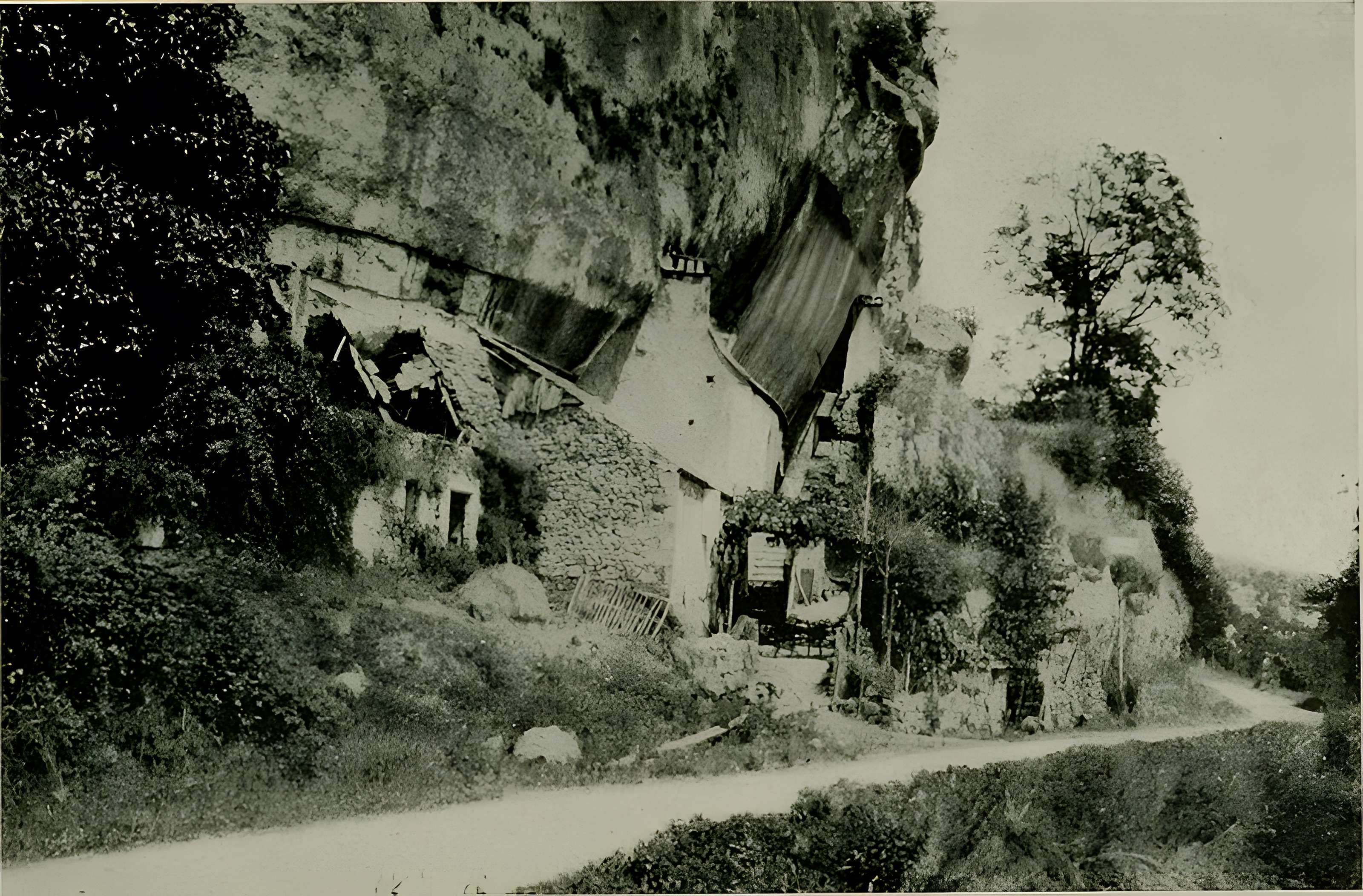Gisement de Laugerie-Basse