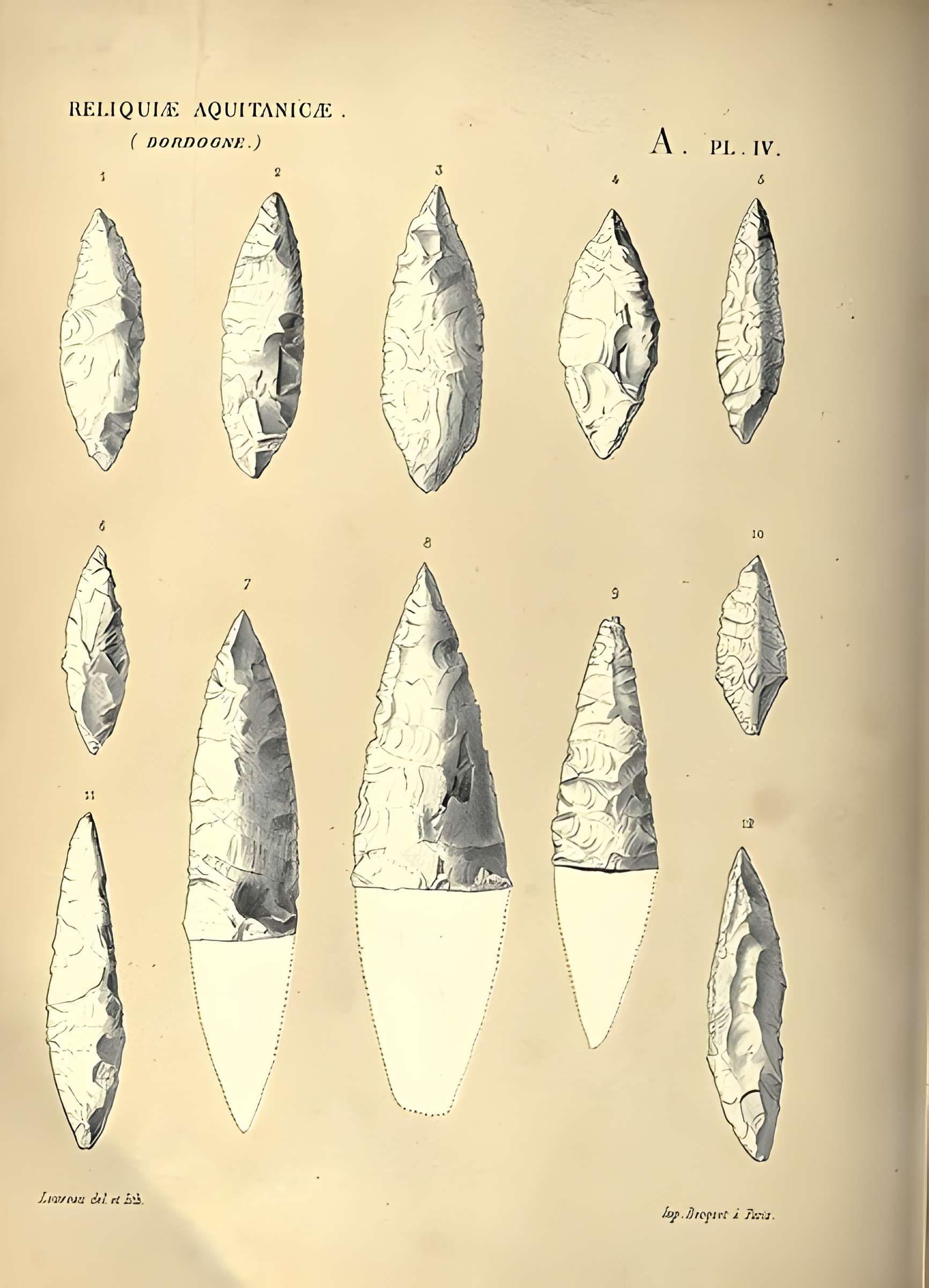 Gisement de Laugerie-Basse