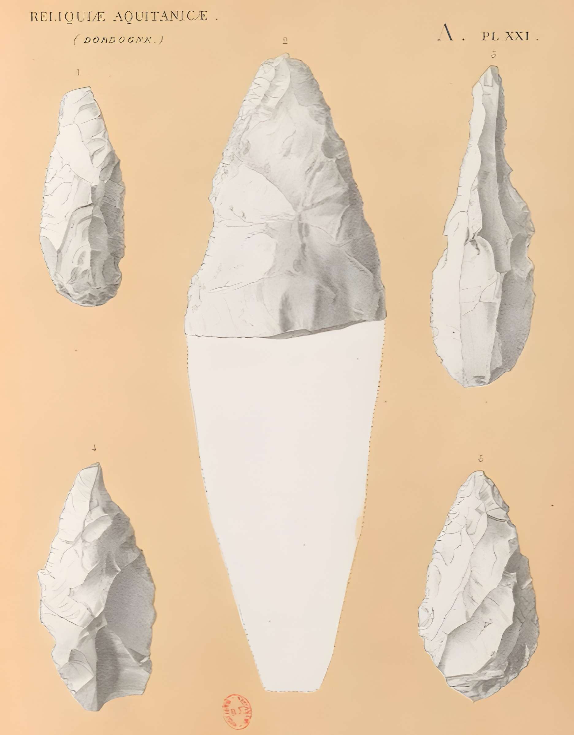 Gisement de Laugerie-Basse