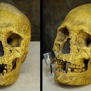 Gisement préhistorique du Pataud