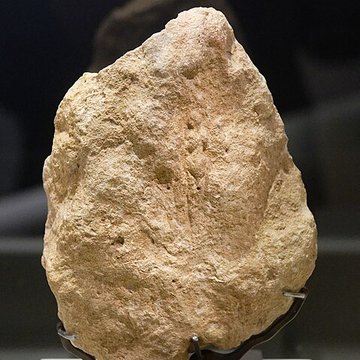 Gisement préhistorique du Pataud