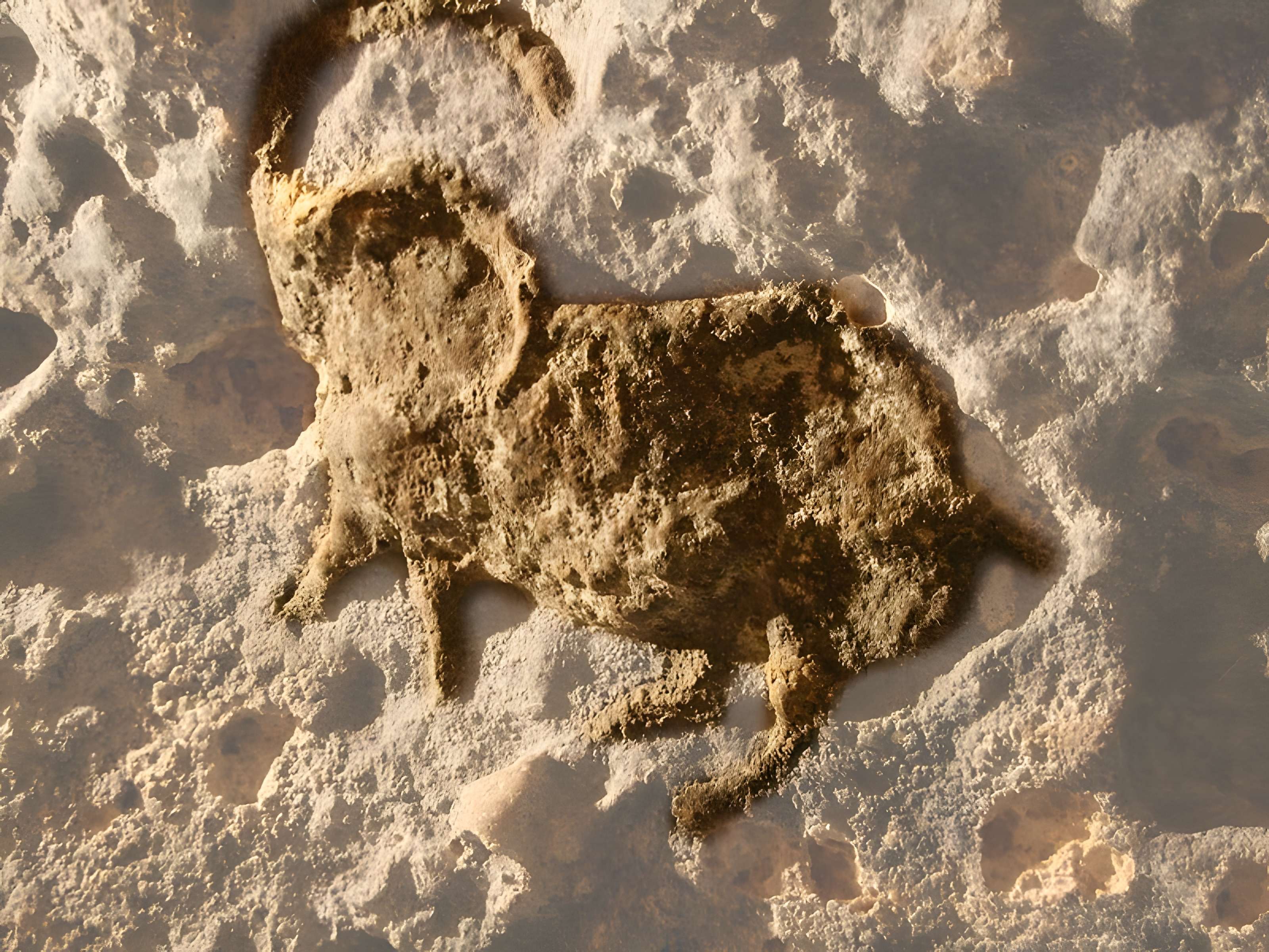 Gisement préhistorique du Pataud
