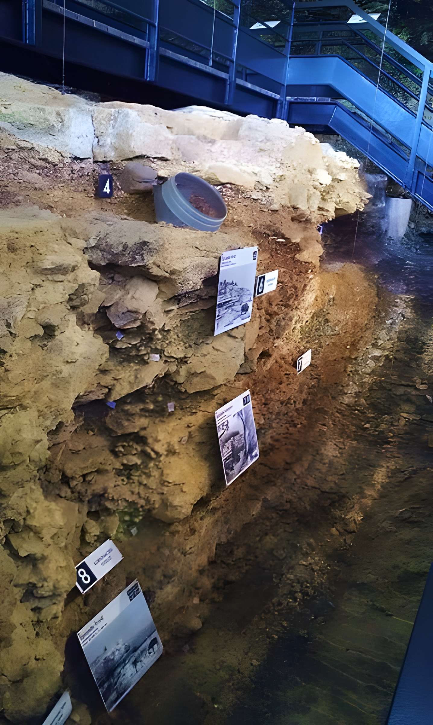 Gisement préhistorique du Pataud