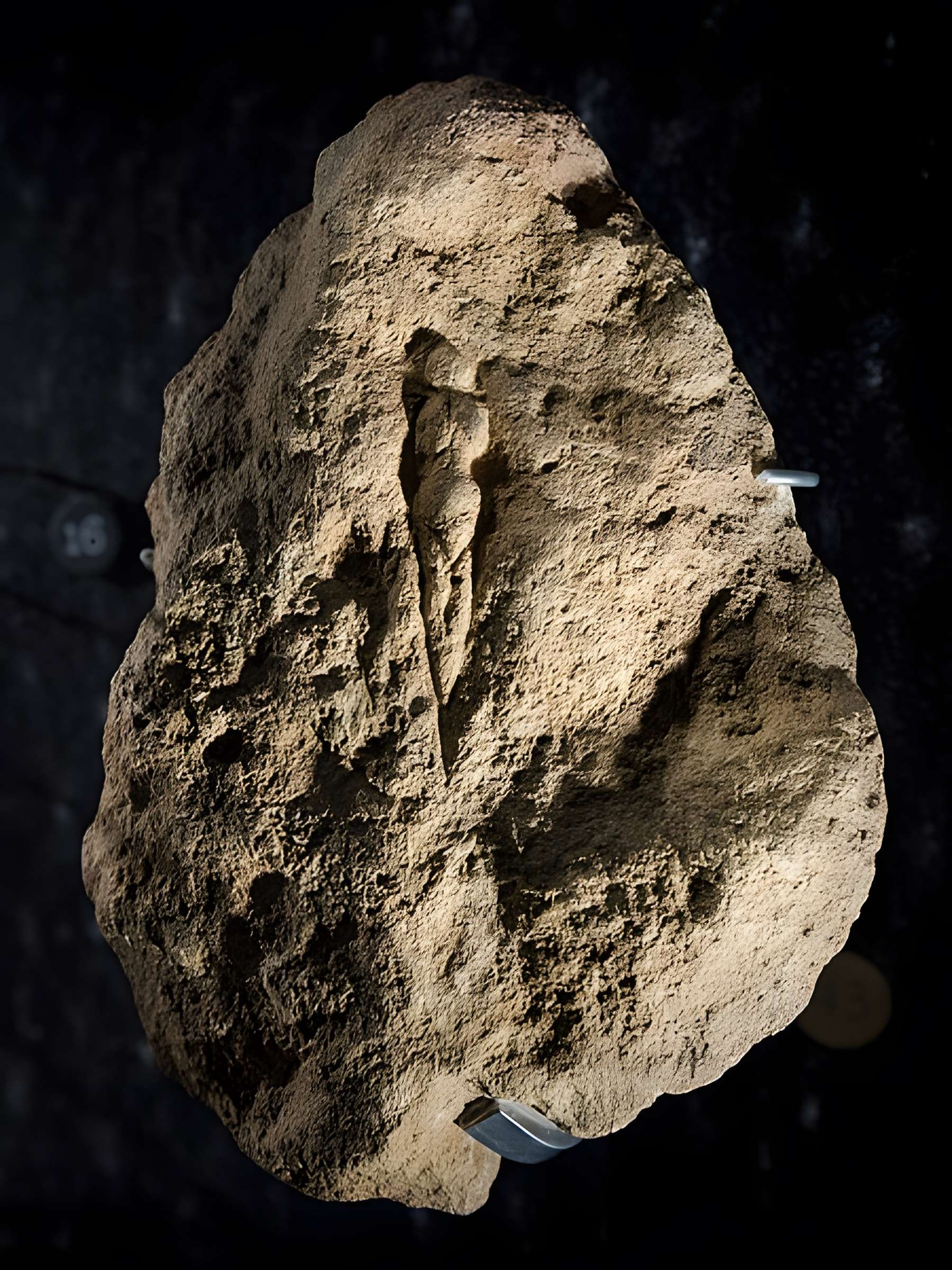 Gisement préhistorique du Pataud