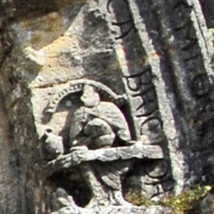 Photo de Église Notre-Dame de lAssomption de Fenioux