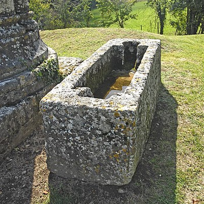Photo de Église Notre-Dame de lAssomption de Fenioux
