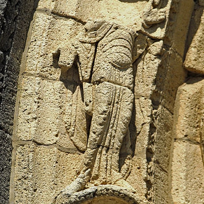 Photo de Église Notre-Dame de lAssomption de Fenioux
