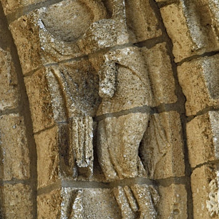 Photo de Église Notre-Dame de lAssomption de Fenioux