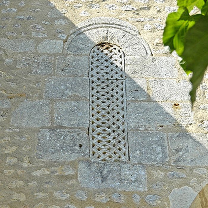 Photo de Église Notre-Dame de lAssomption de Fenioux