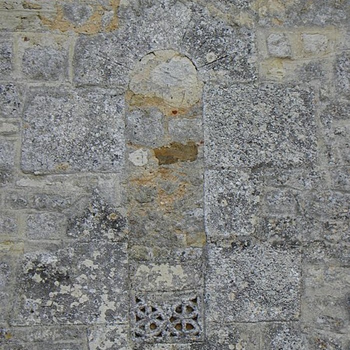 Photo de Église Notre-Dame de lAssomption de Fenioux
