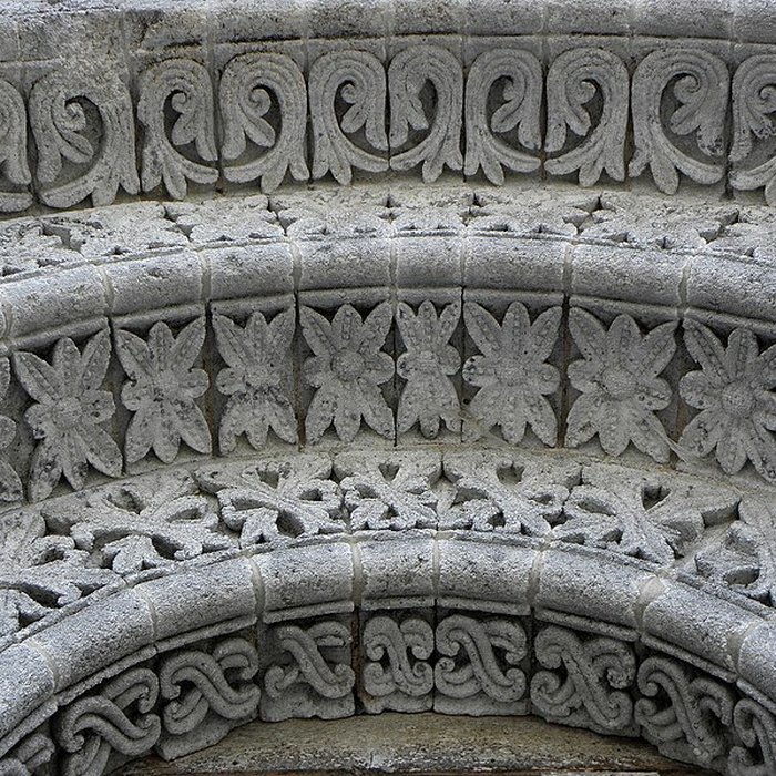 Photo de Église Notre-Dame de lAssomption de Fenioux