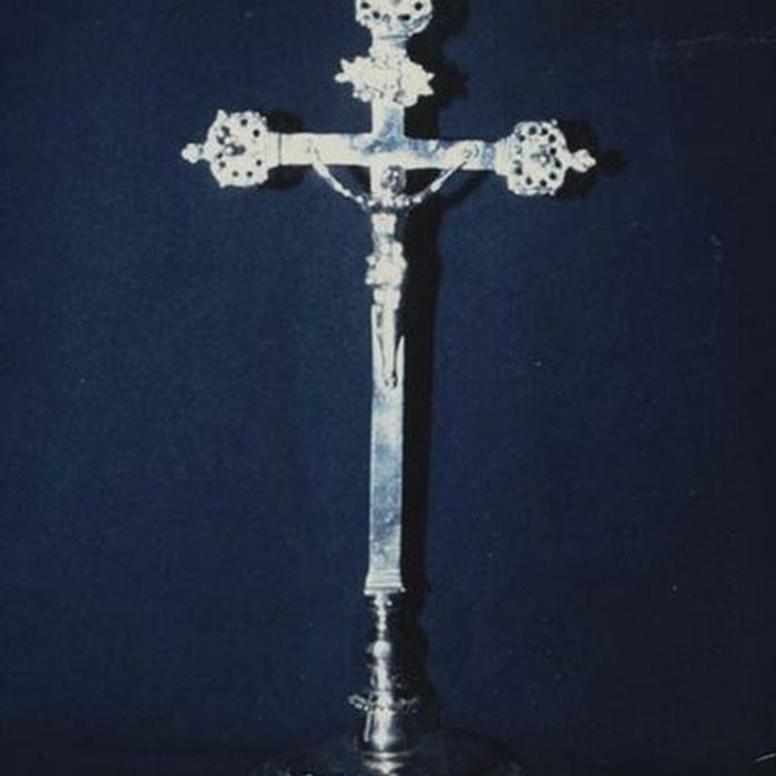 Photo de Église Notre-Dame de lAssomption de Fenioux