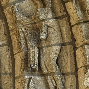 Église Notre-Dame de lAssomption de Fenioux