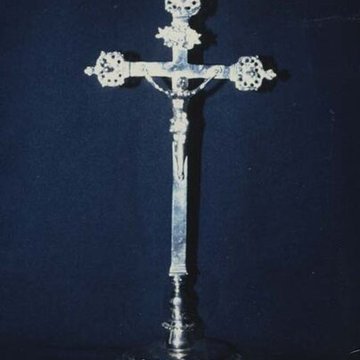 Église Notre-Dame de lAssomption de Fenioux