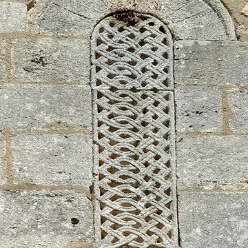 Église Notre-Dame de lAssomption de Fenioux