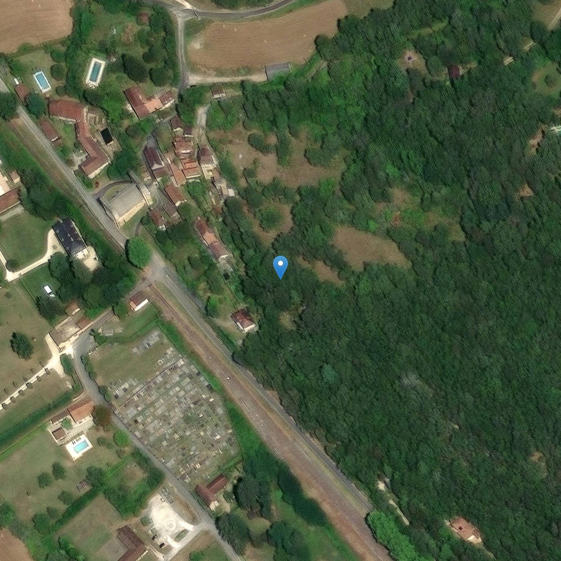 Photo de Grotte de la Croze