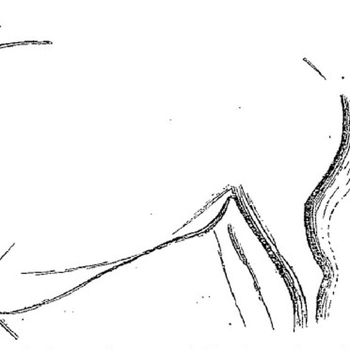 Photo de Grotte du château de Comarque