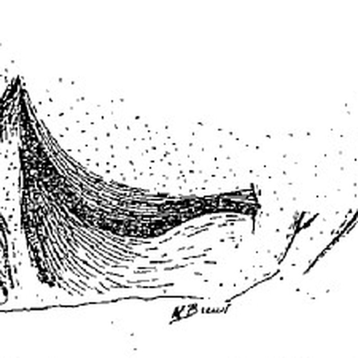 Photo de Grotte du château de Comarque