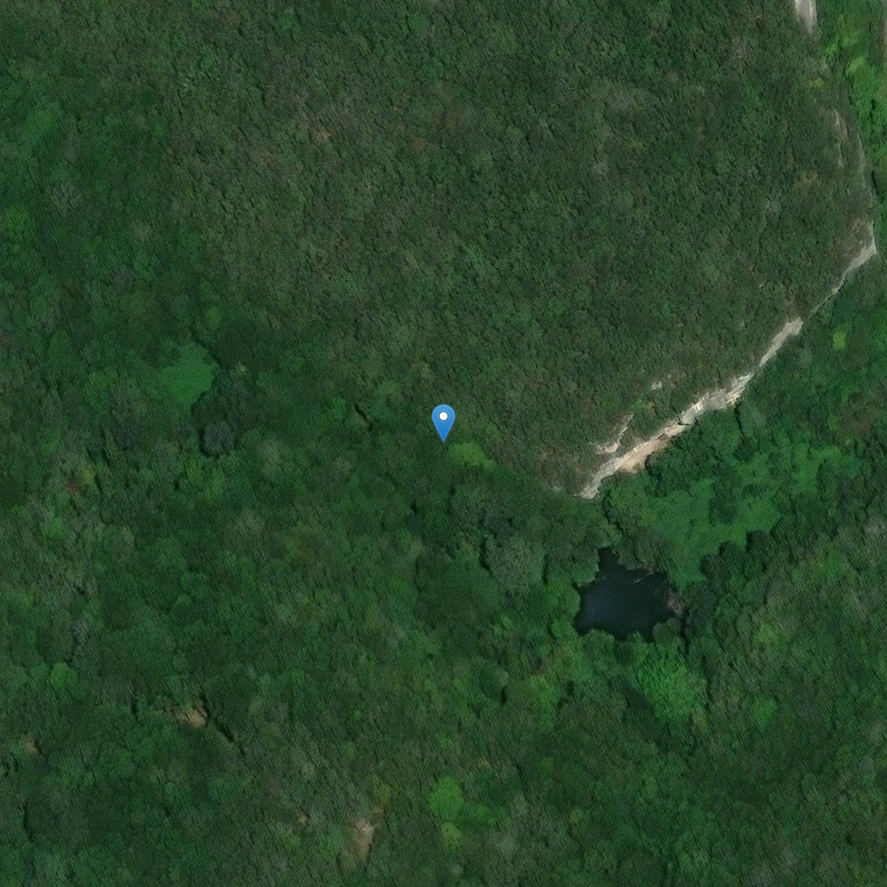 Photo de Grotte et gisement de l'Oreille d'Enfer